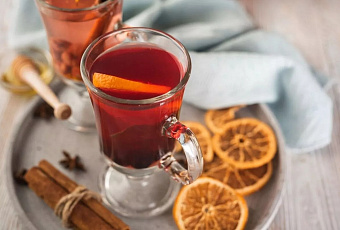 Новый ГОСТ русской кухни: как правильно варить компот, сохраняя цвет и пользу