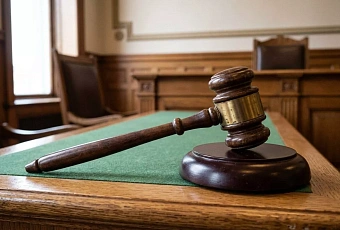 Судмедэксперта из Сочи отправили в колонию за подмену улик
