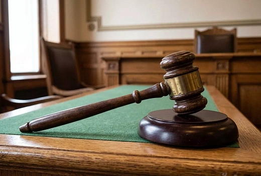 Судмедэксперта из Сочи отправили в колонию за подмену улик