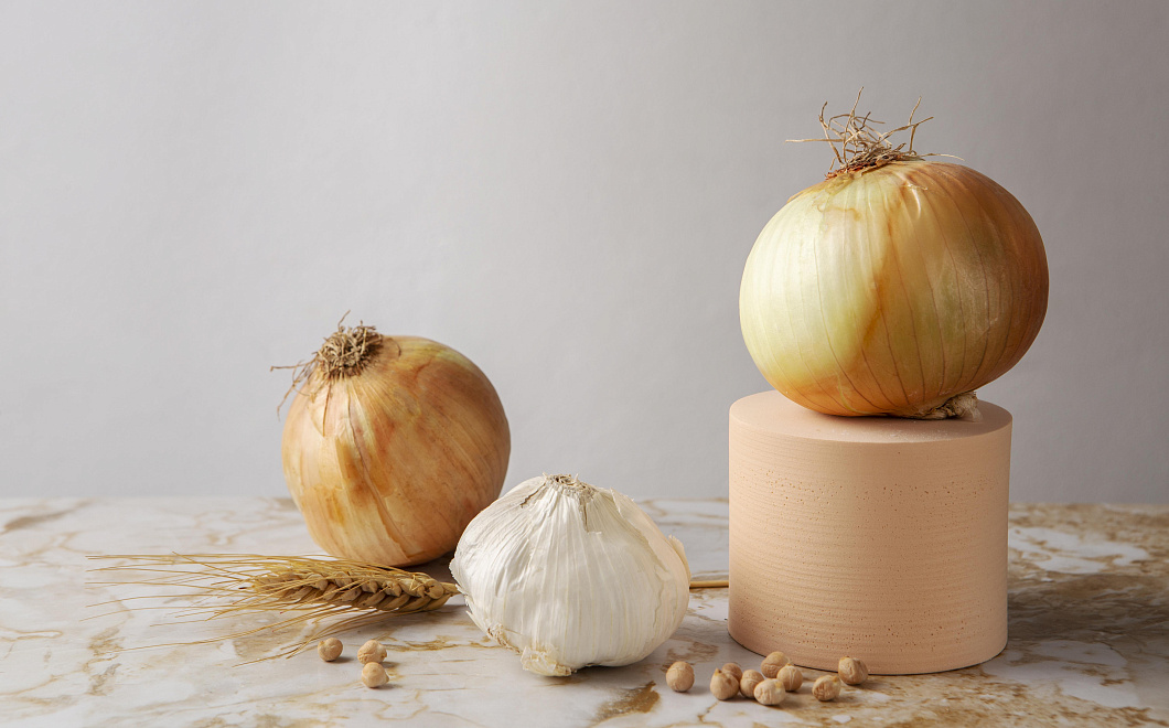 Ароматное лечение: чем полезен репчатый лук