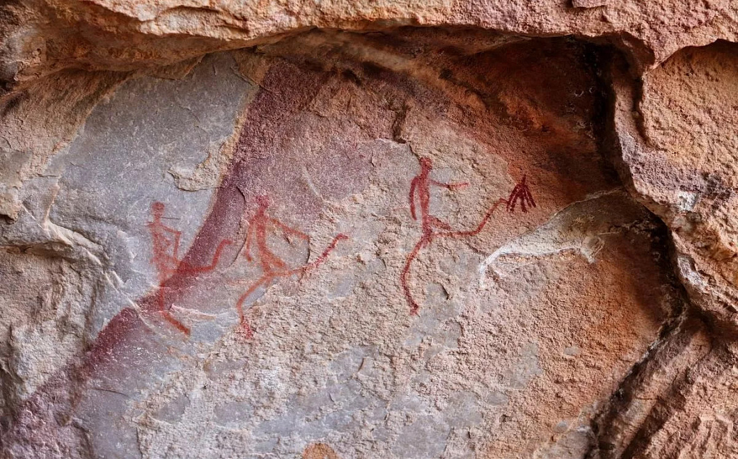 Эпоха среднего палеолита на Кавказе «состарилась» на 100 тысяч лет по данным учёных