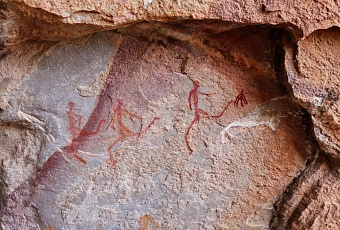 Эпоха среднего палеолита на Кавказе «состарилась» на 100 тысяч лет по данным учёных