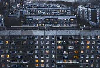 Россиянам рассказали о новой схеме мошенничества в сфере ЖКХ