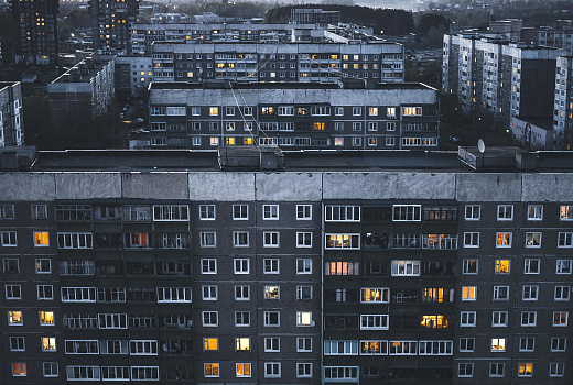 Россиянам рассказали о новой схеме мошенничества в сфере ЖКХ