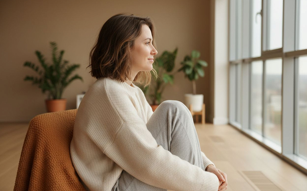 Психолог рассказала, как пережить расставание и восстановить душевное равновесие