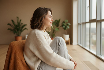 Психолог рассказала, как пережить расставание и восстановить душевное равновесие