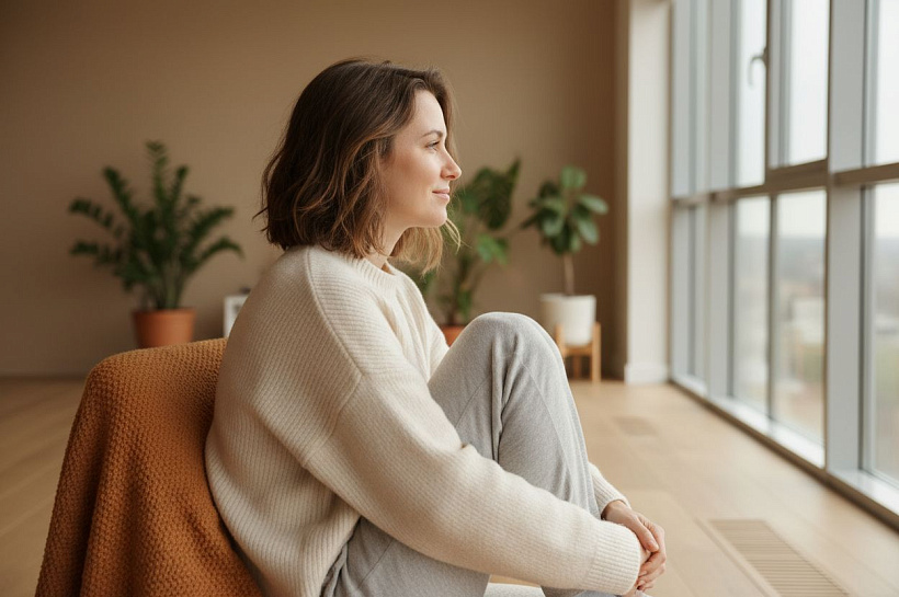 Психолог рассказала, как пережить расставание и восстановить душевное равновесие