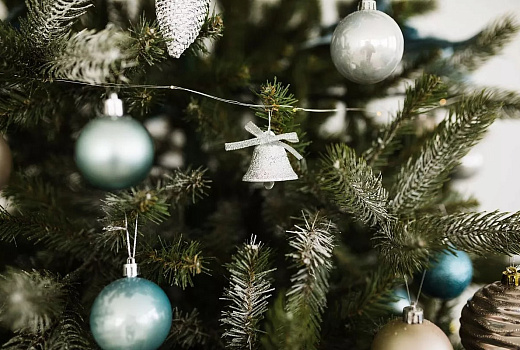 Новогодние каникулы в 2026 году продлятся 12 дней с 31 декабря