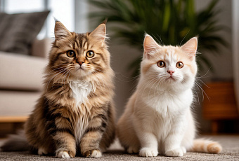 Юрист прокомментировал законопроект о лимите на домашних животных