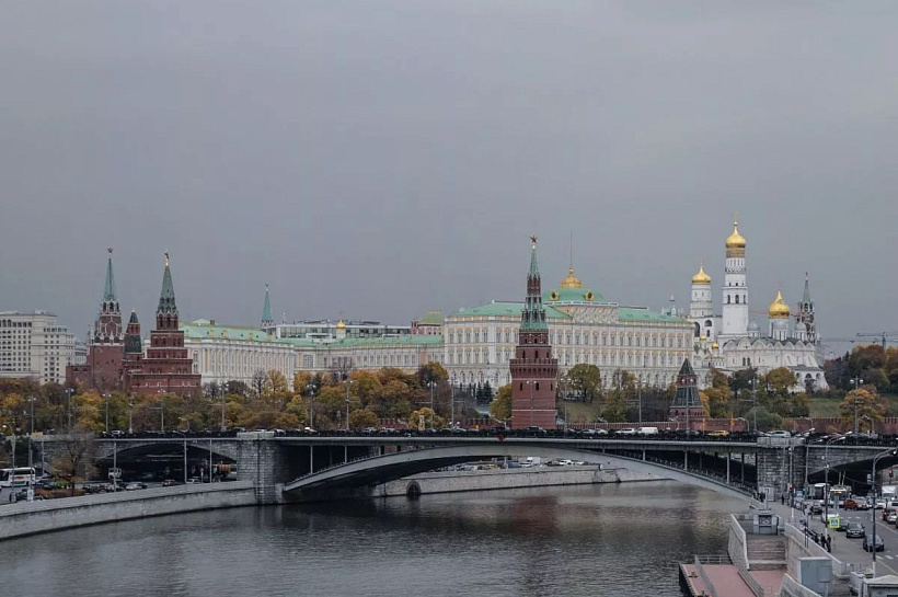 Краснодарский край вошел в топ-3 покупателей московской недвижимости