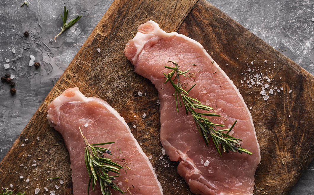 Аромат соуса буквально сводит с ума: свинина с кабачками вызывает бурю восторгов и просьб повторить блюдо