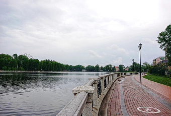 Сергей Миронов: «Предлагаю назвать Калининград Владибалтийском»