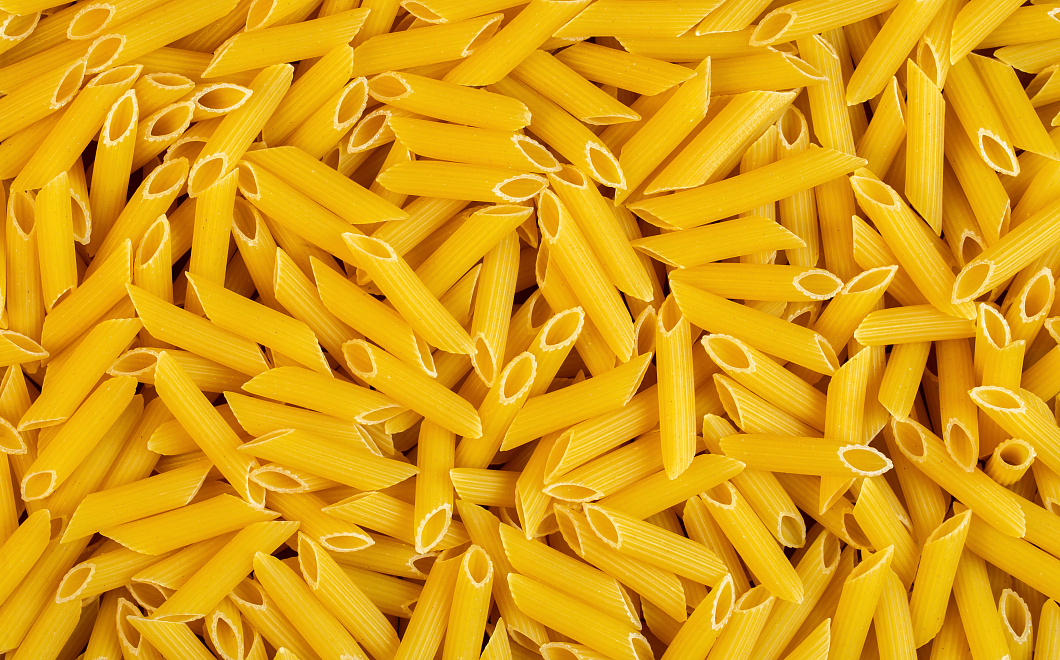 Макаронные хитрости: как превратить пасту в полезный гарнир