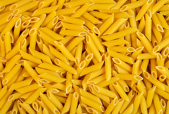 Макаронные хитрости: как превратить пасту в полезный гарнир