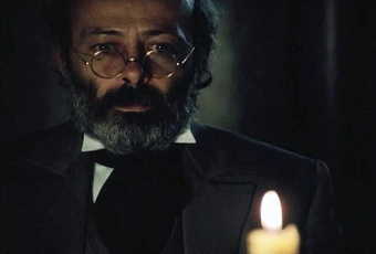 Умер российский актер Владимир Портнов