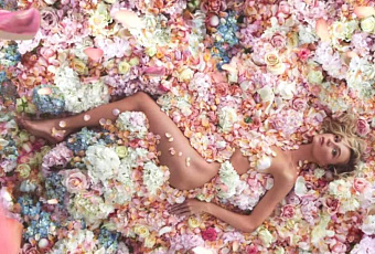 «Увидела и начала задыхаться»: у Полины Гагариной от встречи с нудистом осталась глубокая травма