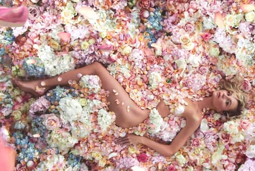 «Увидела и начала задыхаться»: у Полины Гагариной от встречи с нудистом осталась глубокая травма