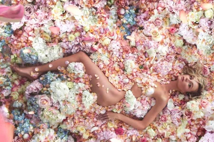 «Увидела и начала задыхаться»: у Полины Гагариной от встречи с нудистом осталась глубокая травма