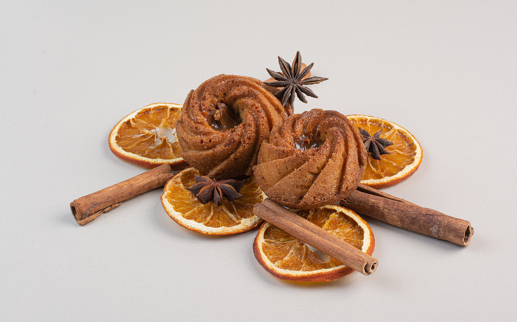 Волшебная палочка: почему не стоит отказываться от корицы