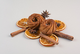 Волшебная палочка: почему не стоит отказываться от корицы