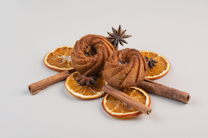 Волшебная палочка: почему не стоит отказываться от корицы