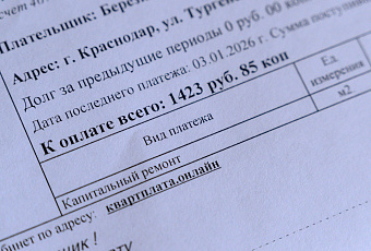 Депутат Госдумы перечислил услуги, которые можно законно исключить из квитанции за ЖКУ