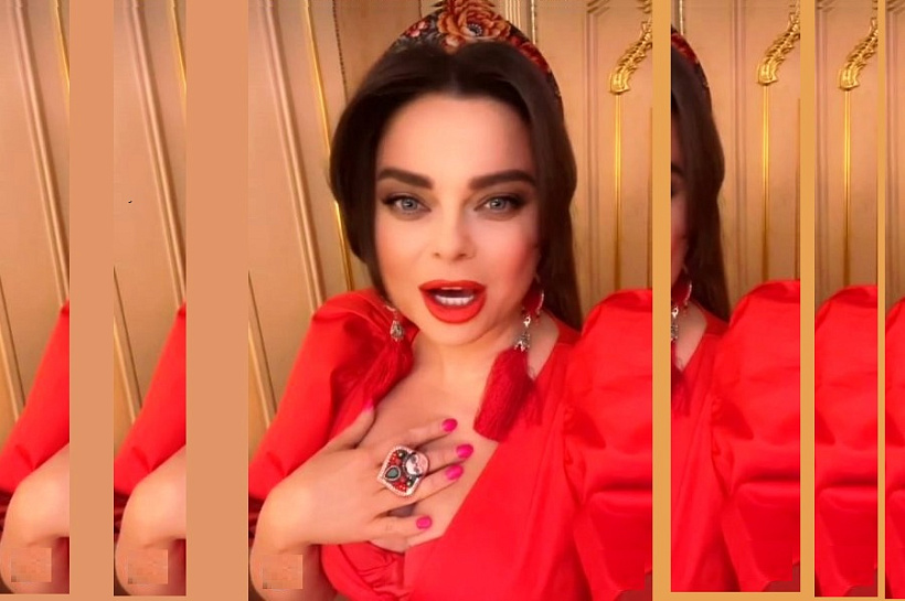 «Боже сохрани»: гадалка побоялась показывать певице Наташе Королевой все карты в канун юбилея