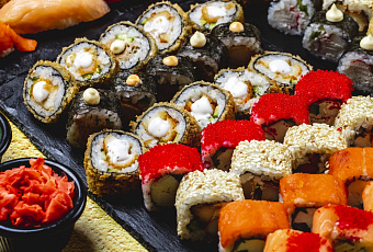 Вероятность получить отравление в жаркий день может стать реальной 