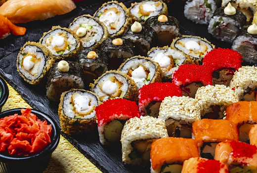 Вероятность получить отравление в жаркий день может стать реальной 