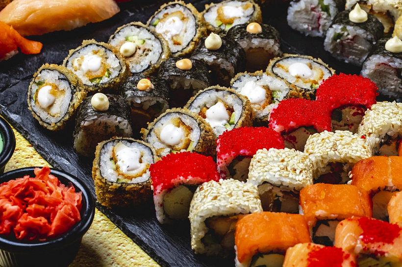 Вероятность получить отравление в жаркий день может стать реальной 