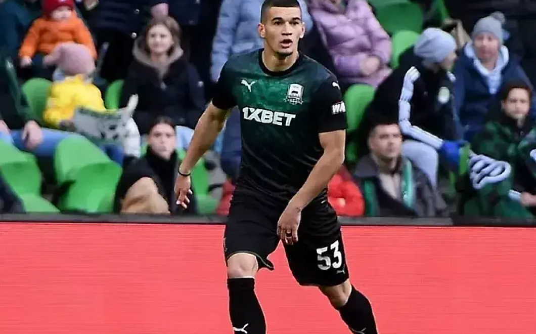 Воспитанник «Краснодара» интересен команде из Франции 