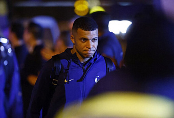 Стало известно, когда Мбаппе перейдет в «Реал»