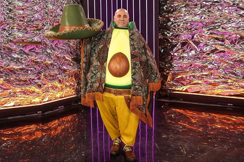 «Ты чо мутишь, лысый?»: Иосифа Пригожина перепутали с более скандальным однофамильцем