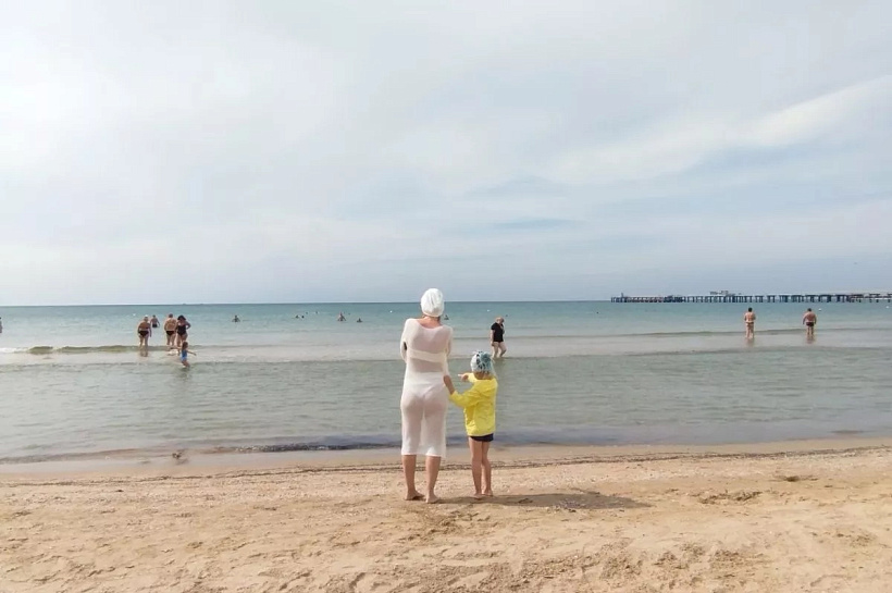 Ранние бронирования летнего отдыха в Анапе выросли в 2,2 раза по сравнению с прошлым годом