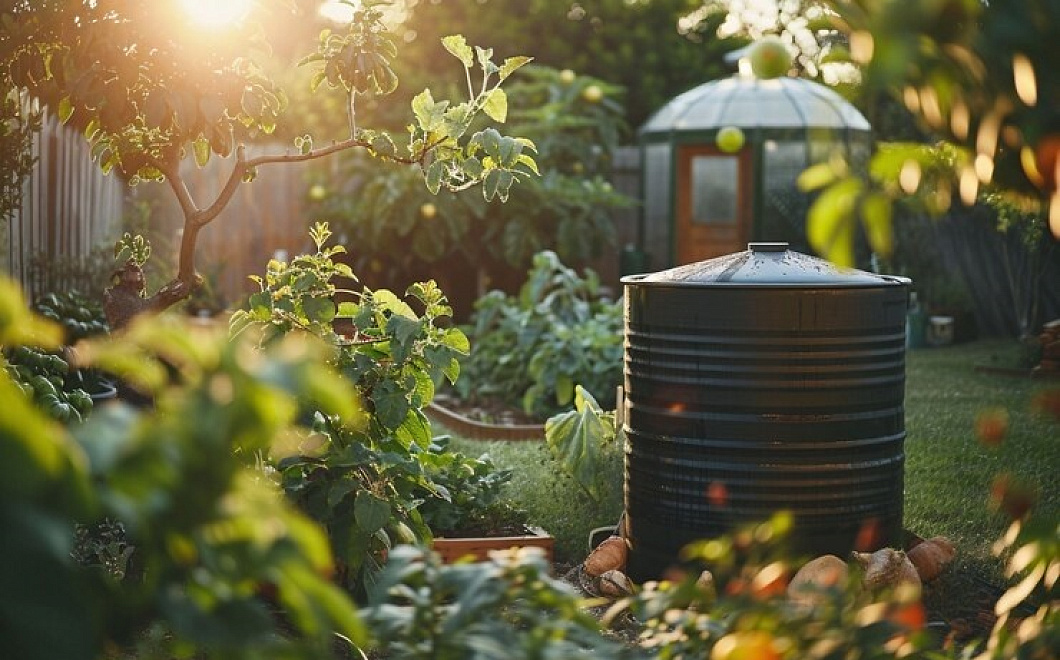 Эффективное средство для защиты сада и огорода от болезней и вредителей. Обработки этим средством актуальны с весны до конца осени