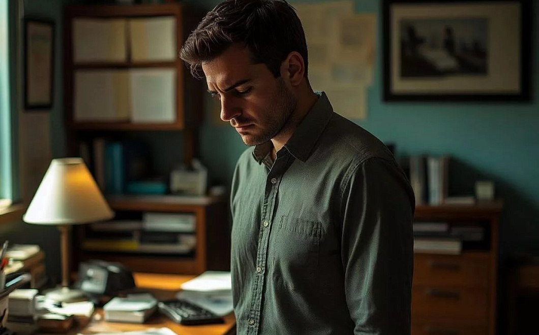 Сергей Катырин: массовые сокращения в России прекратятся к 2027 году