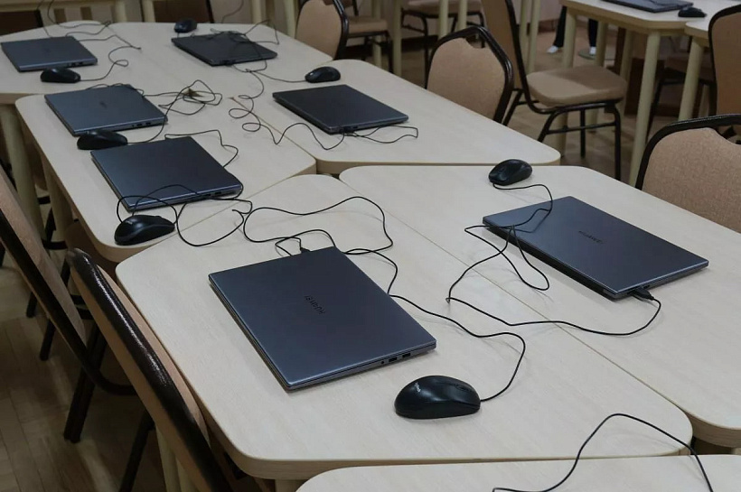  Спрос на AI-тренеров в регионах ЮФО за год вырос на 28%