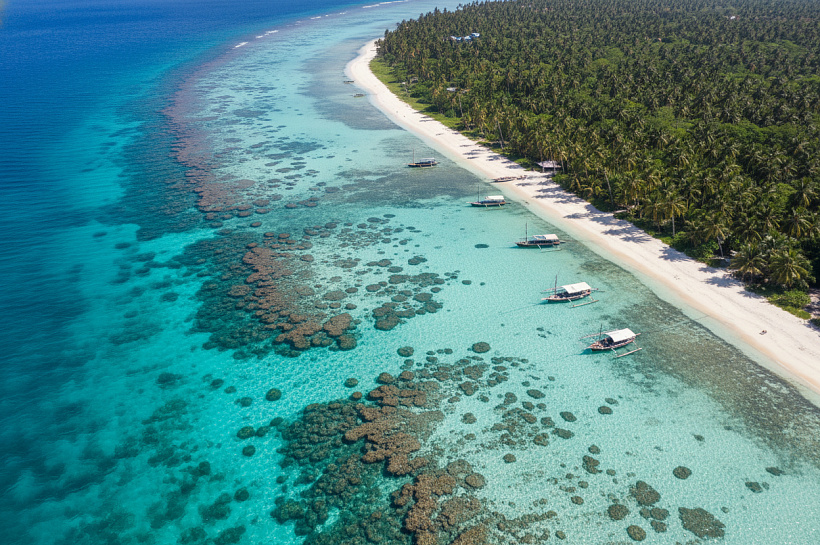 Занзибар: путеводитель по магическому острову специй и древних рифов