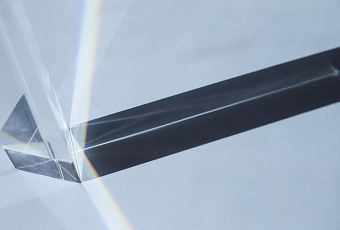 В России создали материал для инфракрасной оптики, который в 2,5 раза прочнее зарубежных аналогов