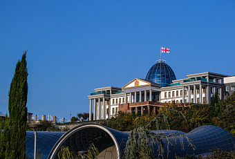 Стало известно, когда появятся путевки в Грузию на прямых рейсах