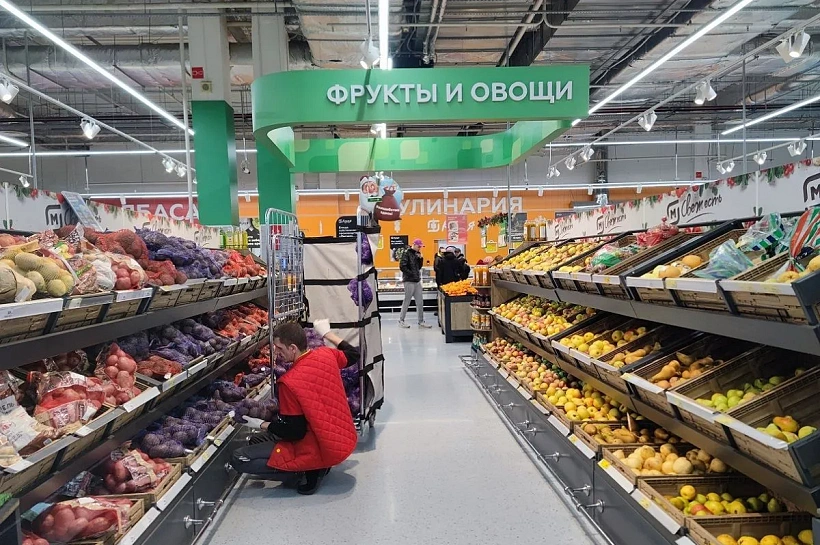Куда жаловаться на гнилые фрукты и овощи в магазине, объяснила юрист