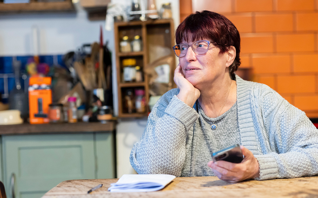 Пенсионерка лишилась жилья и денег из-за мошенников