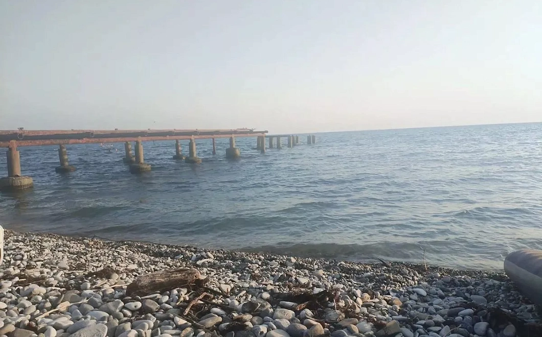 Стало известно о сбитых за ночь БПЛА над Краснодарским краем и Черным морем