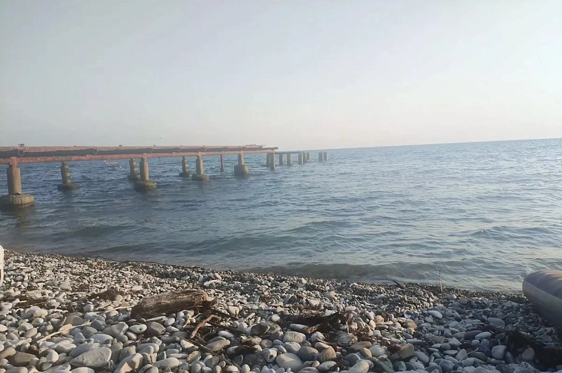 Стало известно о сбитых за ночь БПЛА над Краснодарским краем и Черным морем