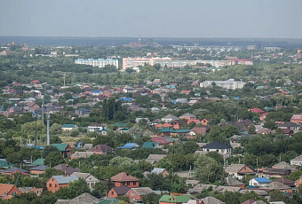 В Армавире введут туристический налог с 1 января 2026 года