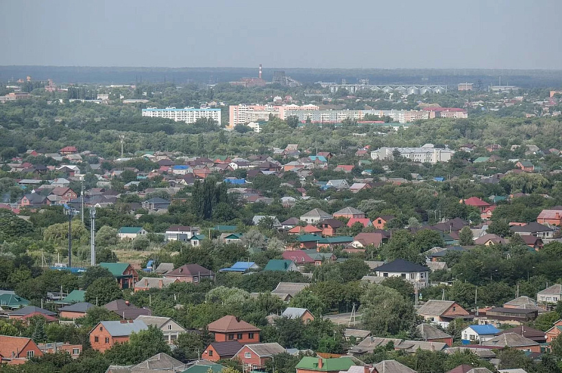 В Армавире введут туристический налог с 1 января 2026 года