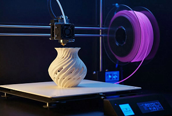 Учёные МИСИС создали алюминиевый композит для 3D-печати деталей для атомной и аэрокосмической отраслей