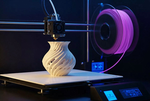 Учёные МИСИС создали алюминиевый композит для 3D-печати деталей для атомной и аэрокосмической отраслей