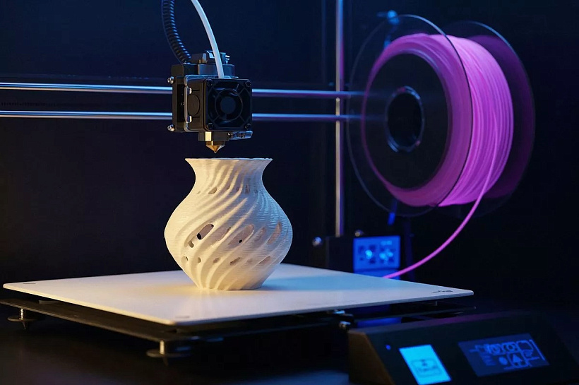 Учёные МИСИС создали алюминиевый композит для 3D-печати деталей для атомной и аэрокосмической отраслей