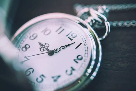 Учёные «Сириуса» нашли способ управлять субъективным ощущением времени, воздействуя на ритмы мозга